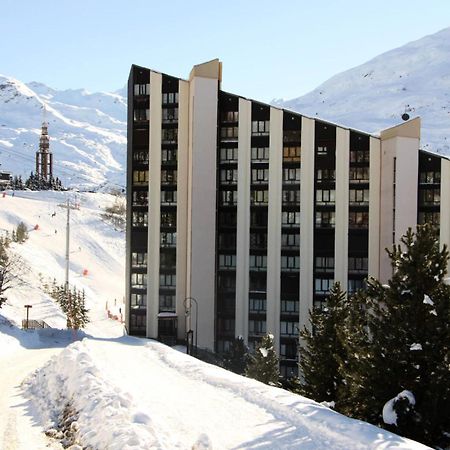 Residence Caron - Appartement Duplex Lumineux - Depart Et Retour Skis Aux Pieds - Balcon Mae-0004 Saint-Martin-de-Belleville Exterior photo